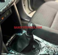 Toyota Innova E 2.0 MT 2023 Số tay cực đẹp!