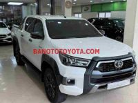 Cần bán gấp Toyota Hilux Adventure 2.8L 4x4 AT năm 2024 giá cực tốt