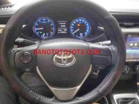 Toyota Corolla altis 1.8G MT 2015 Máy xăng đẹp long lanh