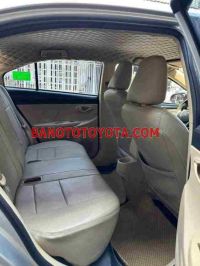 Cần bán Toyota Vios 1.5E đời 2017