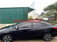 Cần bán xe Toyota Vios E 1.5 MT 2023 Số tay màu Đen