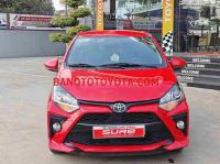 Cần bán xe Toyota Wigo Số tự động 2021