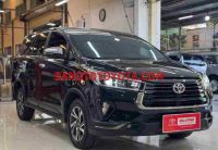 Bán Toyota Innova Venturer 2.0 AT 2022 - Đen