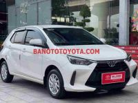 Toyota Wigo G 1.2 AT 2025 - Giá tốt