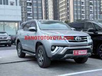 Toyota Fortuner 2.4G 4x2 AT model 2020 xe chuẩn hết ý
