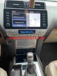 Cần bán xe Toyota Prado VX 2.7L sx 2022