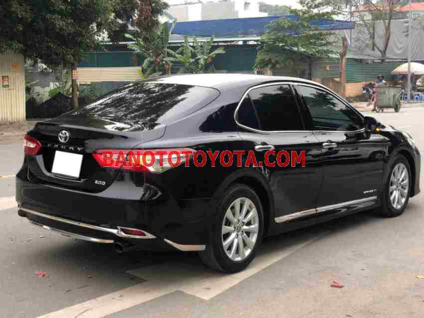 Bán Toyota Camry 2.0G đời 2019 xe đẹp - giá tốt