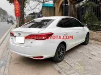 Toyota Vios E CVT sản xuất 2022 cực chất!