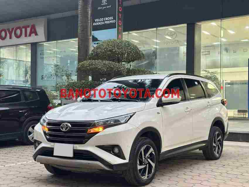 Toyota Rush 1.5S AT 2020, xe đẹp, hết ý