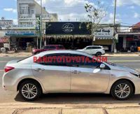 Toyota Corolla altis 1.8G AT 2015 Số tự động giá đẹp