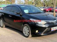 Cần bán Toyota Vios 1.5G 2018 xe đẹp