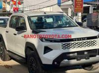 Bán xe Toyota Hilux Pro 2.8L 4x2 AT 2026, màu Trắng
