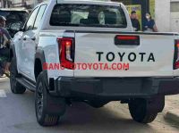 Toyota Hilux Pro 2.8L 4x2 AT 2026 giá yêu thương