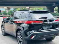 Cần bán Toyota Corolla Cross 1.8V Máy xăng 2022 màu Đen