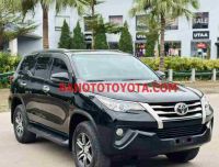 Toyota Fortuner 2019 Suv màu Đen