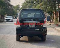 Cần bán xe Toyota Innova Số tay 2011