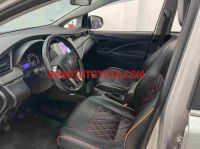 Cần bán gấp xe Toyota Innova 2.0E 2019 màu Bạc