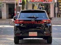 Cần bán Toyota Raize G 1.0 CVT Máy xăng 2023 màu Đen