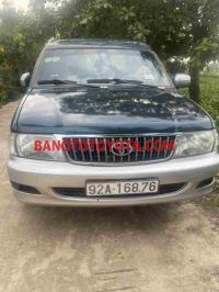 Cần bán xe Toyota Zace Số tay 2004