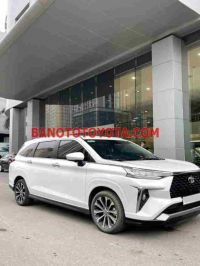 Cần bán Toyota Veloz Cross Top 1.5 CVT 2023 xe đẹp