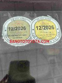 Toyota Innova G sản xuất 2006 cực chất!