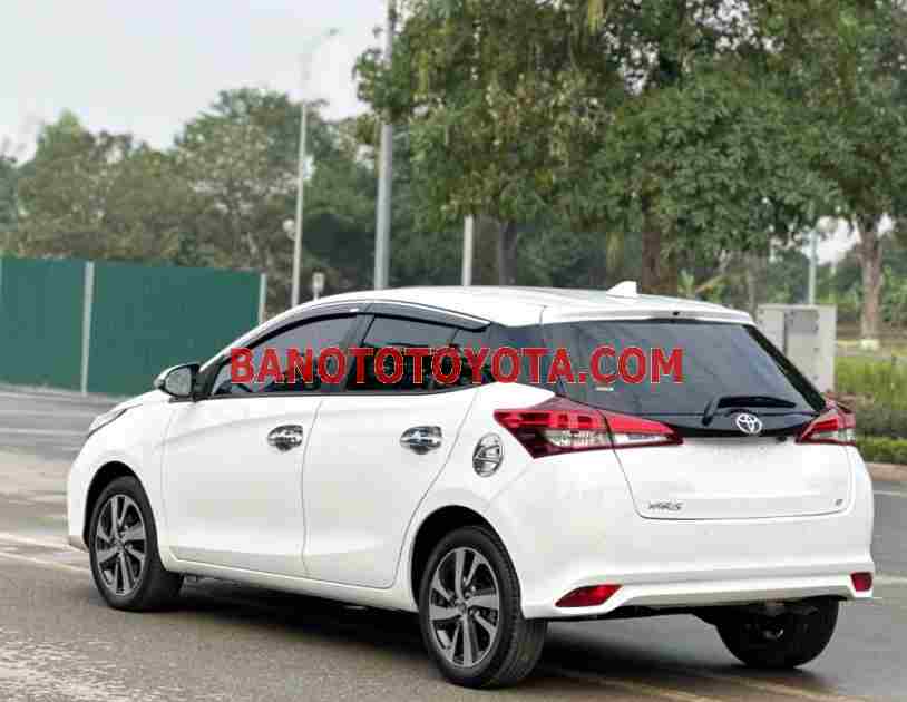 Cần bán Toyota Yaris G 1.5 AT 2021 - Số tự động