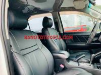 Toyota Fortuner TRD Sportivo 4x4 AT 2016 Máy xăng đẹp long lanh