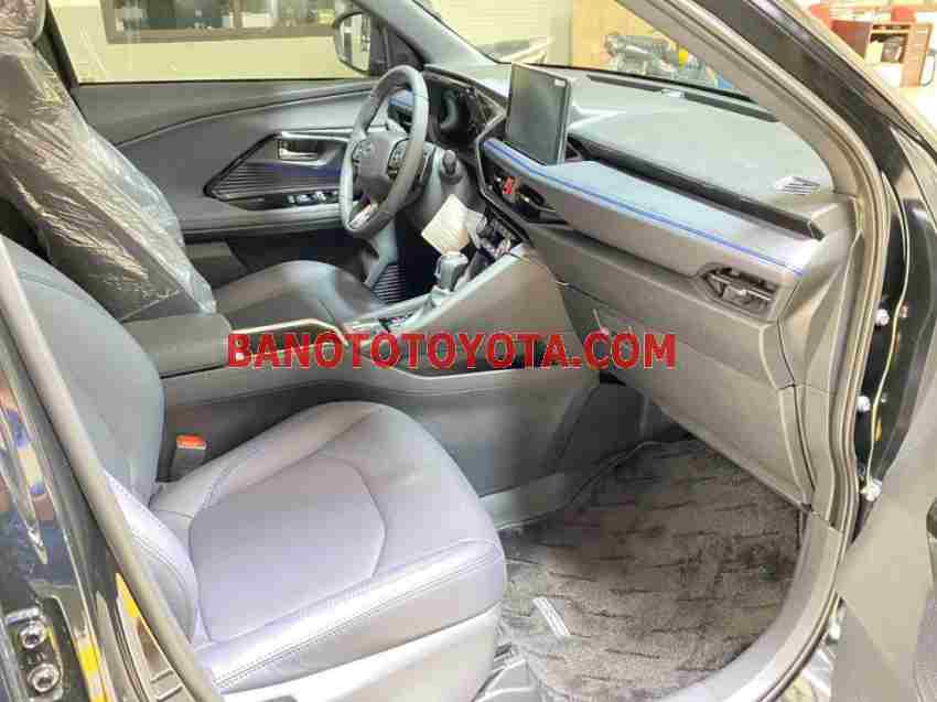 Toyota Yaris Cross 1.5 D-CVT sx 2026, cam kết giá tốt