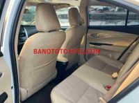 Toyota Vios 1.5G năm sản xuất 2020 giá tốt
