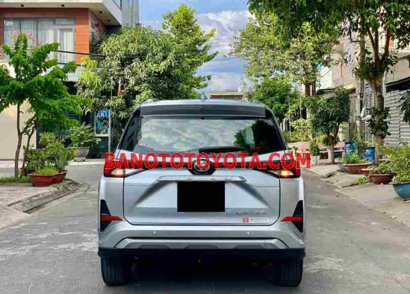 Toyota Veloz Cross Top 1.5 CVT 2022 - Giá tốt