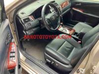 Xe Toyota Camry 2.5Q đời 2014 đẹp bán gấp