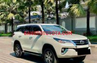 Cần bán xe Toyota Fortuner 2.4G 4x2 AT 2019, xe đẹp