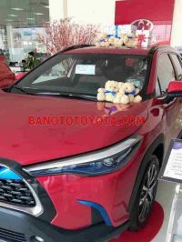 Toyota Corolla Cross 1.8HEV sx 2026 - màu Đỏ - cực đẹp