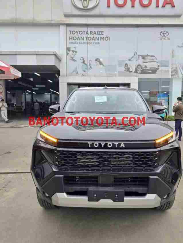 Toyota Hilux Pro 2.8L 4x2 AT sx 2026, cam kết giá tốt