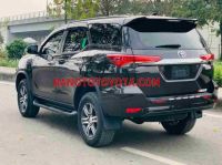 Cần bán xe Toyota Fortuner 2.4G 4x2 AT sx 2020