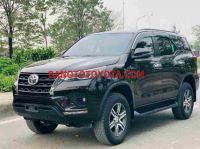Cần bán xe Toyota Fortuner 2.4G 4x2 AT 2020 Số tự động