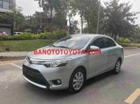Bán xe Toyota Vios 1.5G đời 2018 - Giá tốt