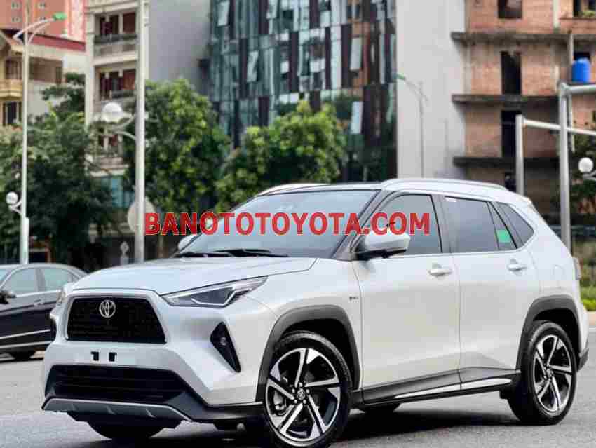 Toyota Yaris Cross HEV 1.5 CVT 2026 Số tự động XE CỰC MỚI