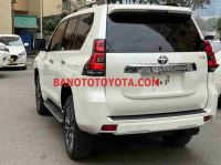 Cần bán Toyota Prado VX 2.7L đời 2021