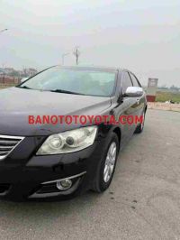 Cần bán nhanh Toyota Camry 2.4G 2007 cực đẹp