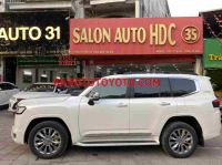 Toyota Land Cruiser 3.5 V6 sản xuất 2024 cực chất!