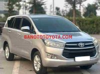Toyota Innova 2.0E 2018, xe đẹp, hết ý