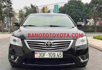 Toyota Camry 2.0E sản xuất 2010 cực chất!