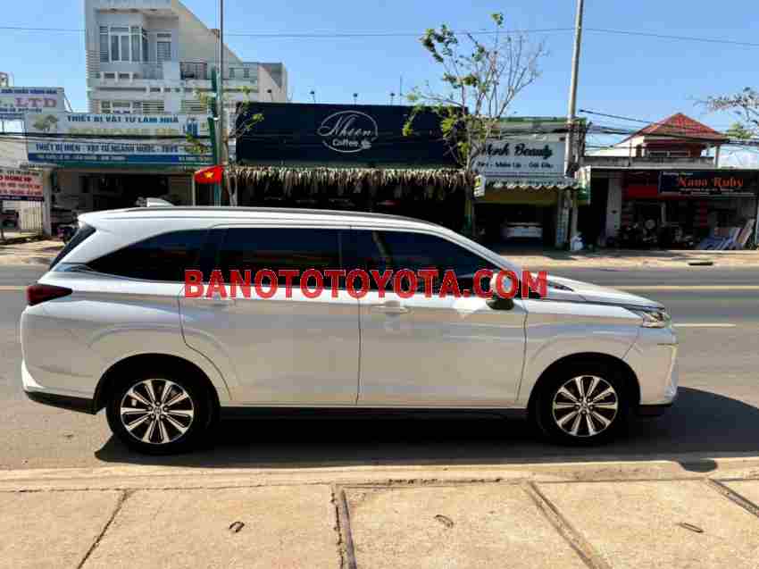 Cần bán xe Toyota Veloz Cross 1.5 CVT đời 2024