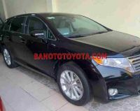 Bán Toyota Venza 2.7 2009 - Đen