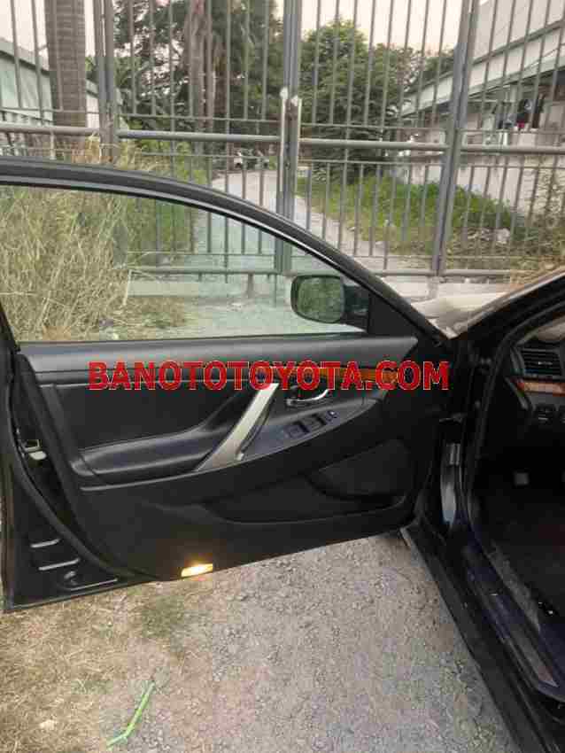 Toyota Camry 3.5Q 2009 Số tự động giá đẹp