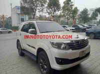 Toyota Fortuner TRD Sportivo 4x4 AT năm sản xuất 2016 giá tốt