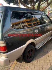 Cần bán xe Toyota Zace Số tay 2001