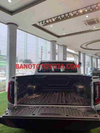 Bán Toyota Hilux Trailhunter 2.8L 4x4 AT Số tự động sx 2026