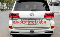 Toyota Land Cruiser 5.7 V8 năm 2018 cần bán
